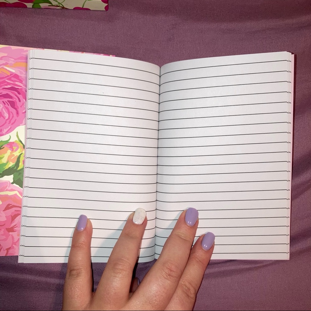 Hallmark Notebook Set - Picture 8 of 9